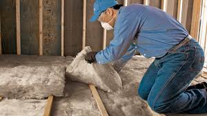 Best Thermal Imaging for Insulation Gaps in Bellevue, WI