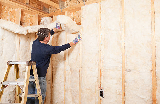 Best Fireproof Insulation in Bellevue, WI